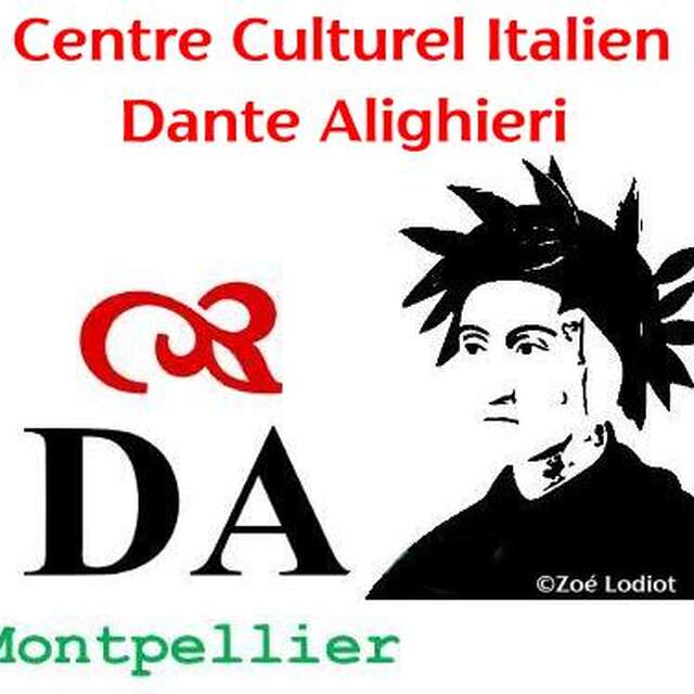 CENTRE CULTUREL ITALIEN SOCIETA DANTE ALIGHIERI