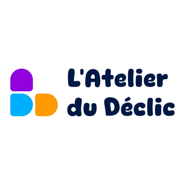 L'ATELIER DU DÉCLIC