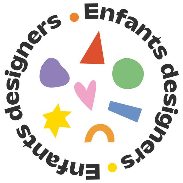 ENFANTS DESIGNERS