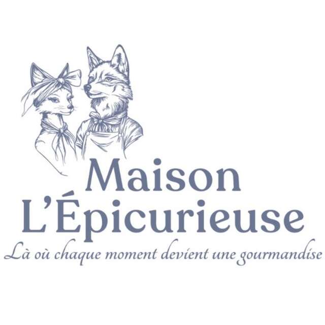MAISON L'EPICURIEUSE