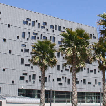 MULTISPORT :  29ÈME PRIX DU « DÉPARTEMENT DE L’HÉRAULT » DES  OFFICES MUNICIPAUX DES SPORTS - CHALLENGE « DANIEL-VERMANDE »