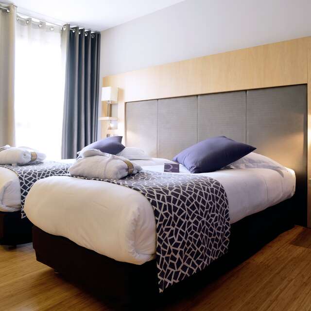 MERCURE MONTPELLIER CENTRE COMEDIE