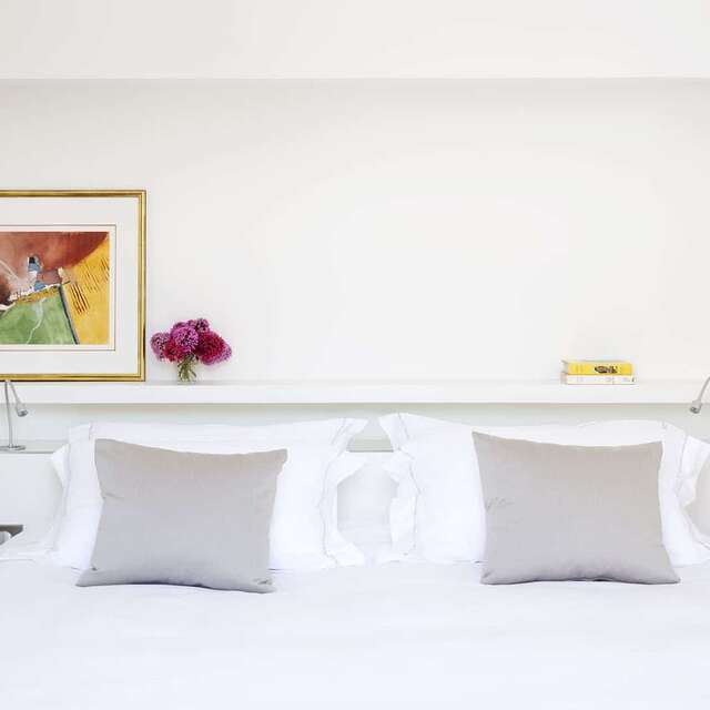 CHATEAU AUTIGNAC SUITE "TABERNOLLES"