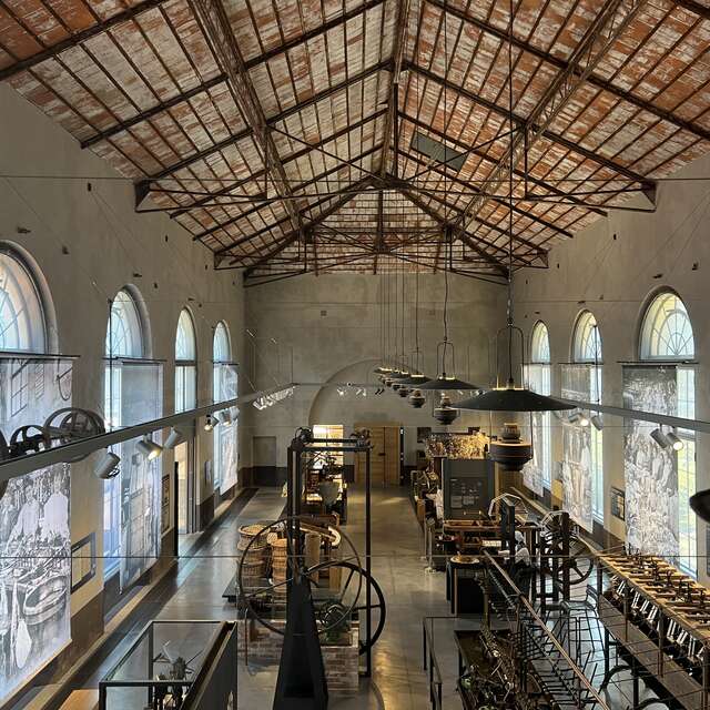 MAISON ROUGE - MUSEE DES VALLEES CEVENOLES