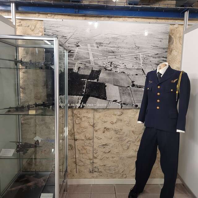 MUSEE DE LA RESISTANCE ET DE LA DEPORTATION