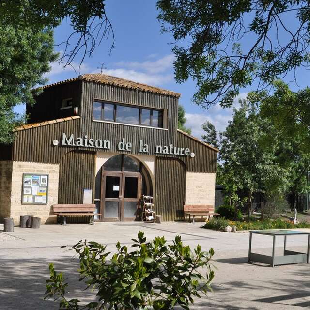 BALADE GUIDÉE : ESCAPADE DÉCOUVERTE