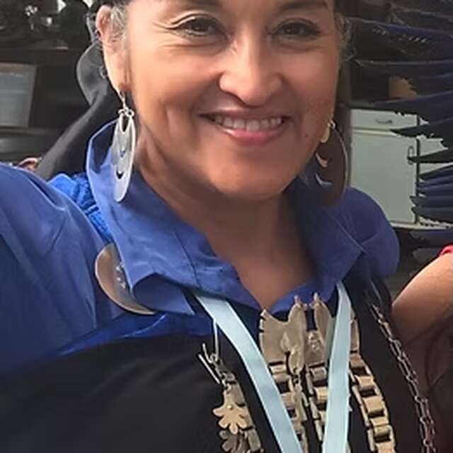 RENCONTRE AVEC MOIRA MILLAN, GARDIENNE DU VIVANT : FÉMININ, JUSTICE ET SAGESSES ANCESTRALES EN PATAGONIE CHEZ LES MAPUCHE