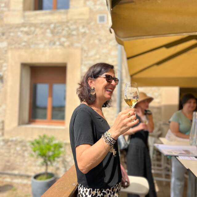ACCORDS METS ET VINS
