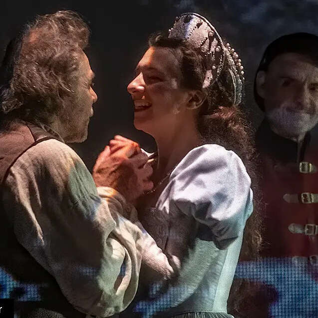 MARIE TUDOR - VICTOR HUGO