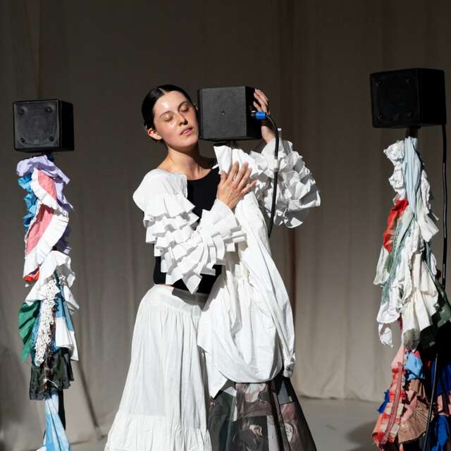 LUISA FERNANDA ALFONSO