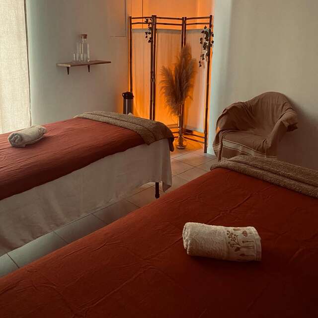 BEAUX-ARTS MASSAGE