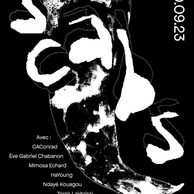 EXPOSITION SCABS MÉCÈNES DU SUD