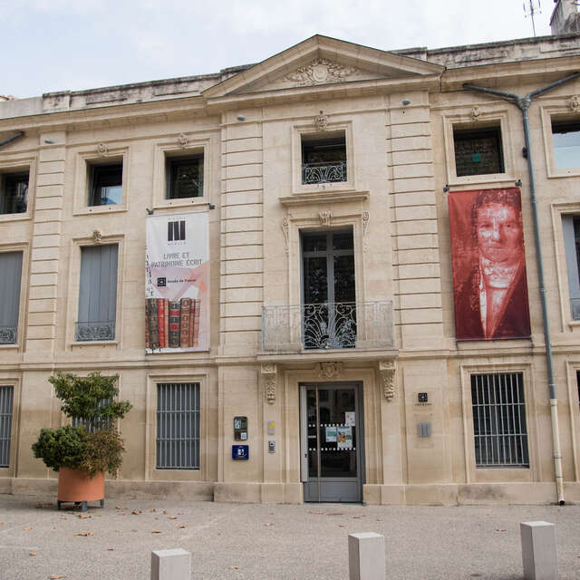 MUSÉE MÉDARD