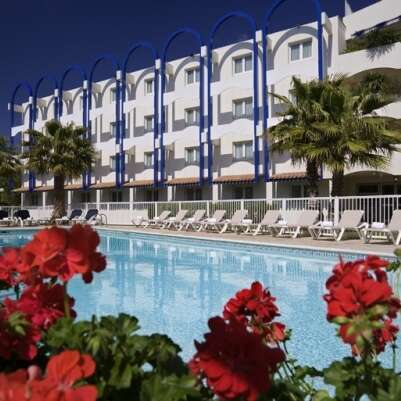 NOVOTEL MONTPELLIER