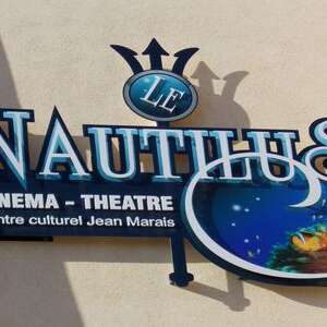 CINEMA LE NAUTILUS