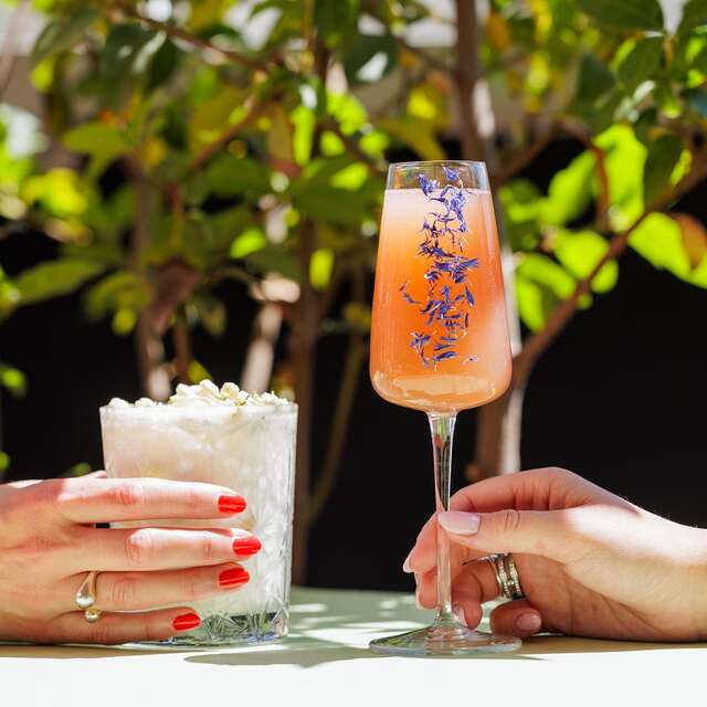 NECTAR COCKTAIL CLUB – BELAROÏA HOTEL