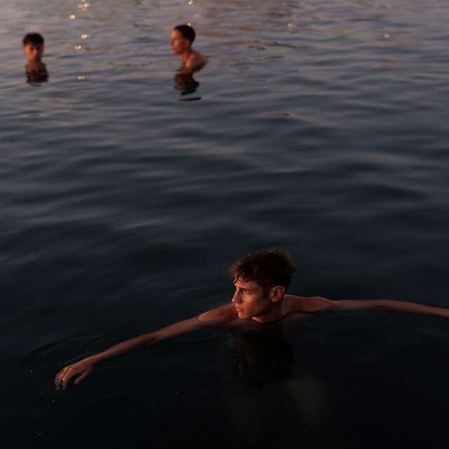 EXPOSITION STÉPHANIE LACOMBE SEULES LES RACINES RESTENT
