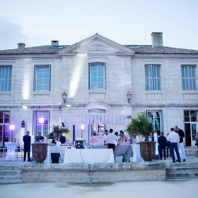 ALC EVENTS