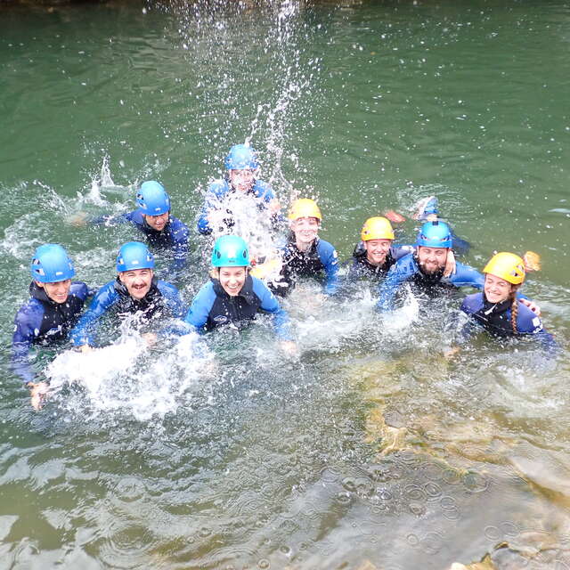 NATUREO SPORT AVENTURE