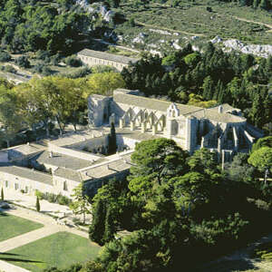 L'ABBAYE DE VALMAGNE