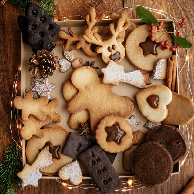 PASSIONNEMENT BISCUITERIE