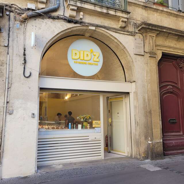 DID’Z PATISSERIE