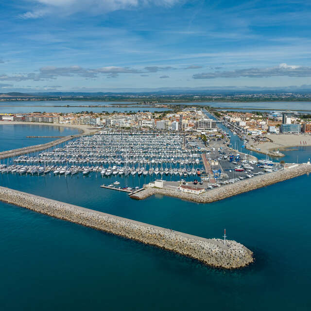 PORTS PALAVAS