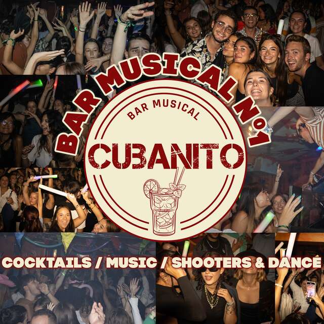 CUBANITO CAFE