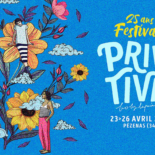 25ÈME PRINTIVAL BOBY LAPOINTE