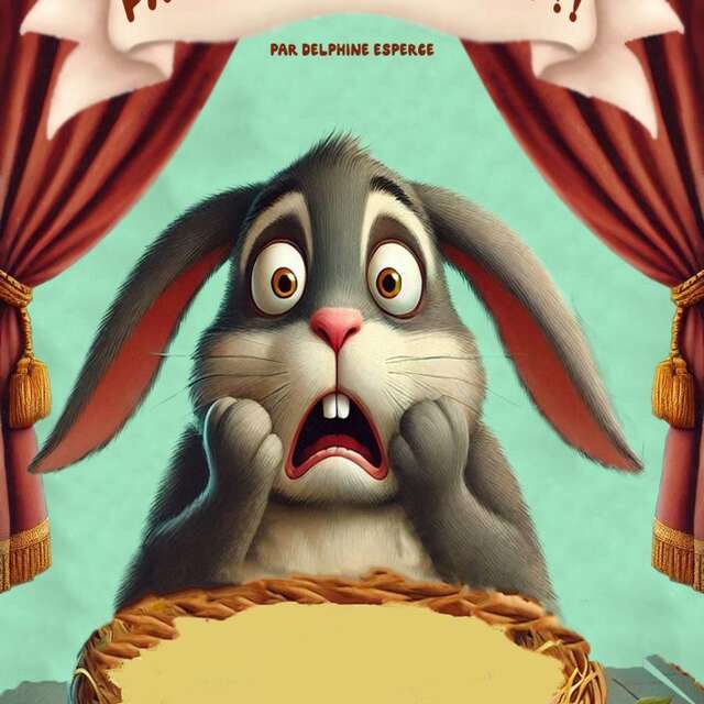 PÂQUES OU PAS PÂQUES ?!