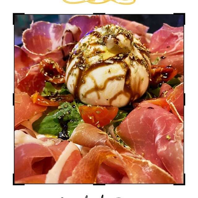 LA VITA AL DENTE