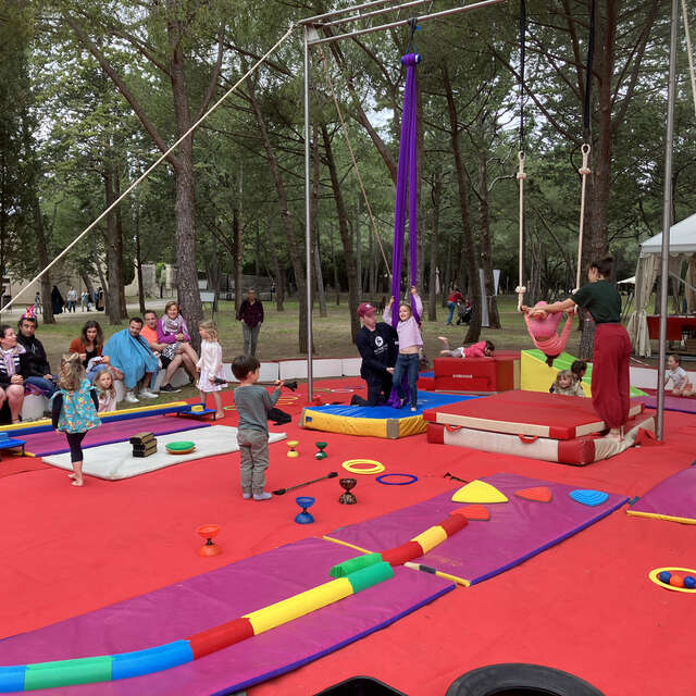 FESTIVAL SAPERLIPOPETTE 2026