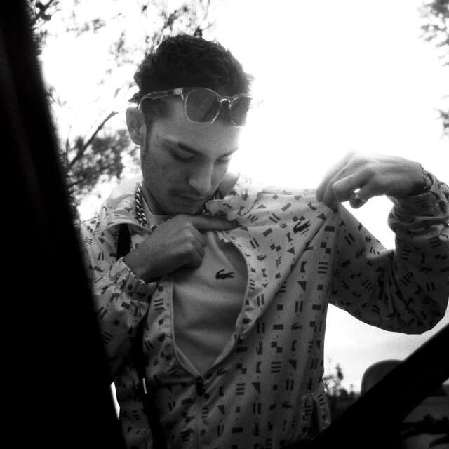 EXPOSITION TEMPORAIRE - KALEIDO BAR