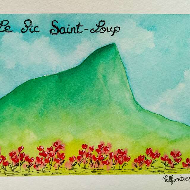 VALFANTASY - ARTISTE PEINTRE