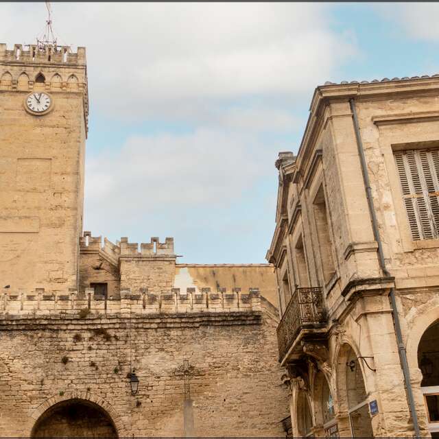 JOURNÉES EUROPÉENNES DU PATRIMOINE PIGNAN