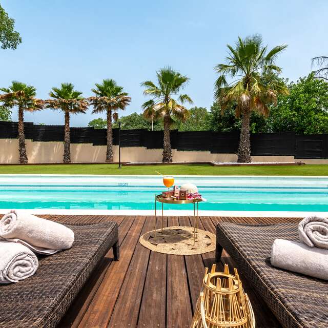 ZENITUDE LA VALADIERE - ASCEND HOTEL COLLECTION