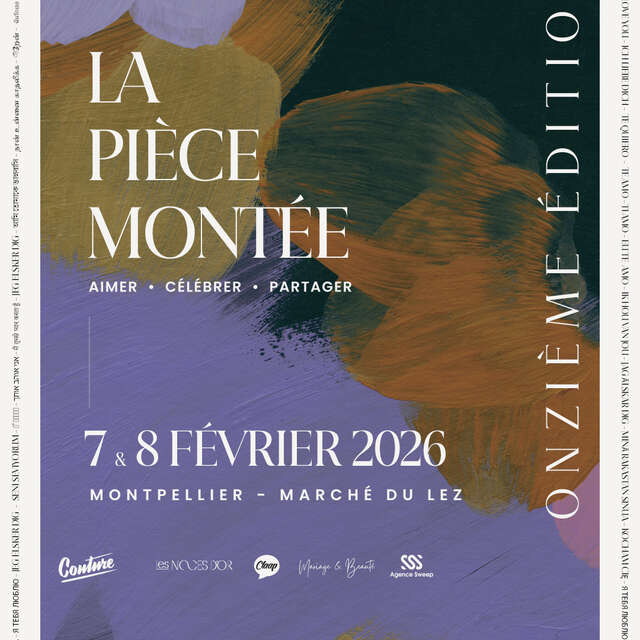 FESTIVAL LA PIÈCE MONTÉE
