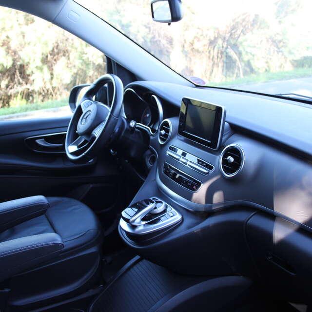 CAP VTC
