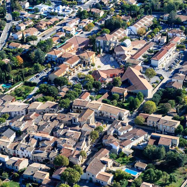 JOURNÉES EUROPÉENNES DU PATRIMOINE PRADES-LE-LEZ