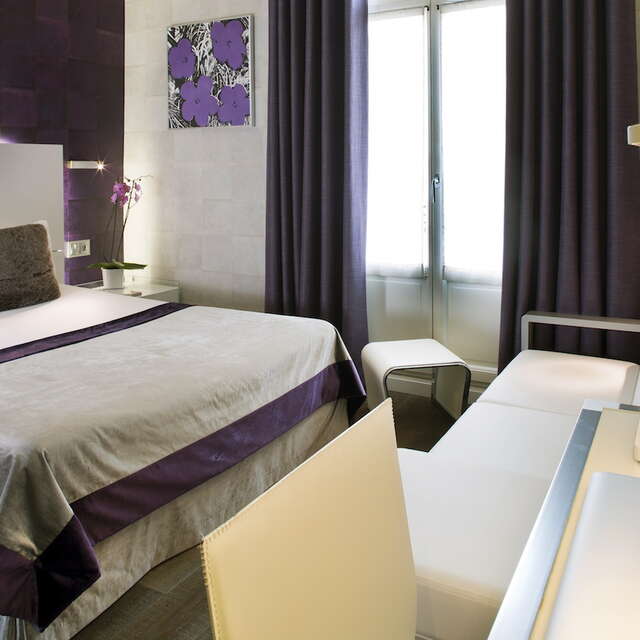 HOTEL DES ARCEAUX