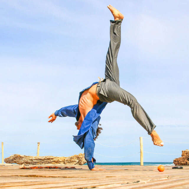 FESTIVAL EKILIBR 2025