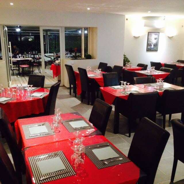 RESTAURANT  BEYROUTH