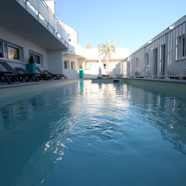 RESIDENCE COTE MER