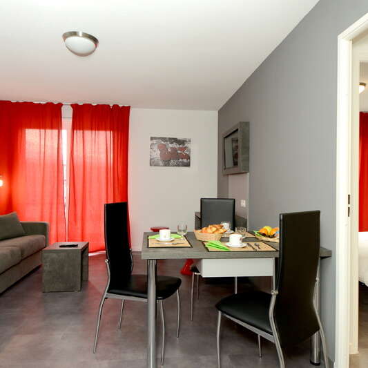 RESIDENCE VACANCEOLE LE TERRAL