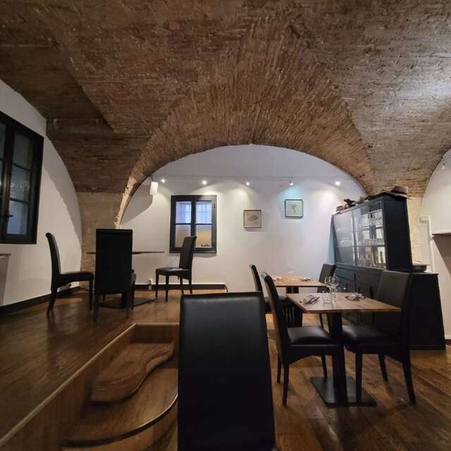 RESTAURANT LES VIGNES