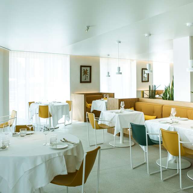 L'ARBRE RESTAURANT