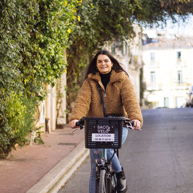 SACO VELO