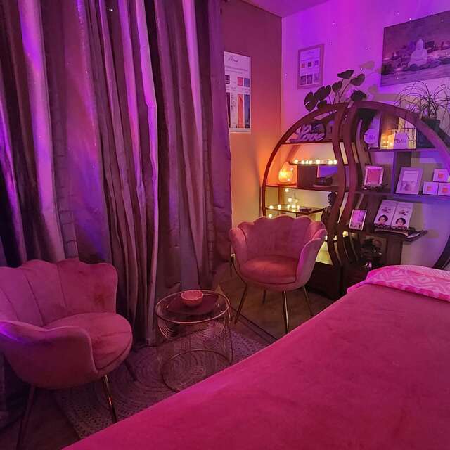 SENASATION AILE MASSAGE BY CECILE