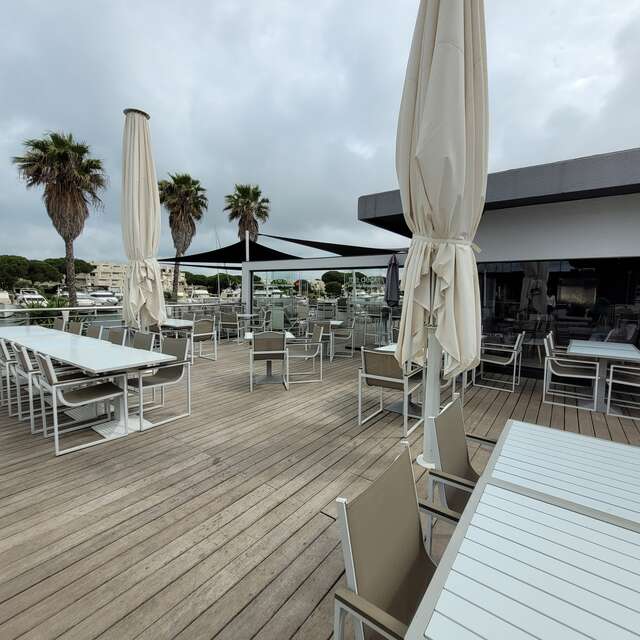 RESTAURANT LE SPINAKER