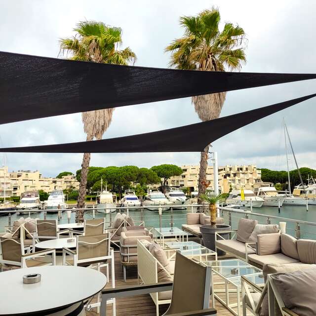 RESTAURANT LE SPINAKER